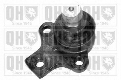 QUINTON HAZELL qsj1141s -  Несущий / направляющий шарнир